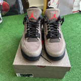 Jordan Taupe Haze 4s Size 11