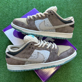 Nike Big Money Savings SB Low Dunk Size 10