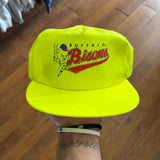 Vintage Buffalo Bisons SnapBack Hat