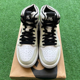 Jordan Zoom Craft Sail 1s Size 7.5W/5M