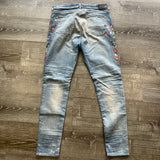 Amiri Jeans Size 40