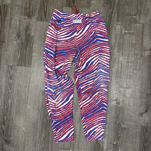 Buffalo Bills Zubaz Pants Size L