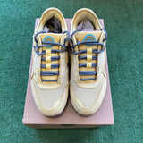 Nike Travis Scott Saturn Gold Air Max 1s Size 8