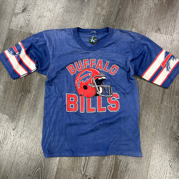 Vintage Buffalo Bills Tee Size L