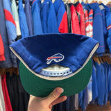 Vintage Buffalo Bills New Era Snapback Hat