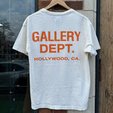 Gallery Dept Tee Size S