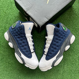 Jordan Flint 13s Size 5.5Y