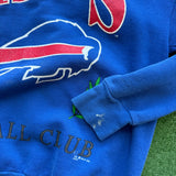 Vintage Buffalo Bills Crewneck M