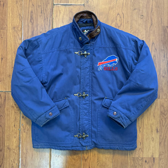 Vintage Buffalo Bills Jacket Size XXL