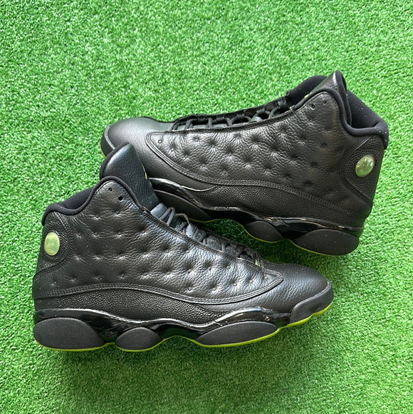 Hotsell Jordan 13 Altitude