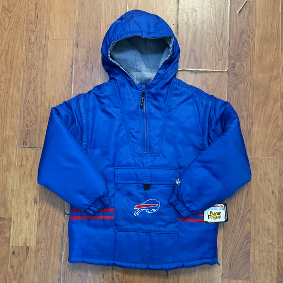 Vintage Buffalo Bills Jacket Size S