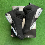 Jordan Chrome 6s Size 13