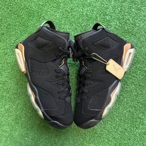 Jordan DMP 6s Size 5Y