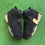 Jordan DMP 6s Size 5Y