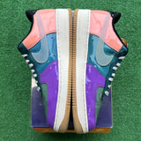 Nike UNDFTD Low Air Force 1s Size 13