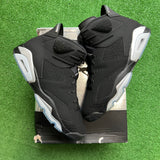 Jordan Chrome 6s Size 13