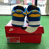 Nike UCLA Low Dunk Size 8