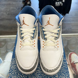 Jordan Wizard 3s Size 12