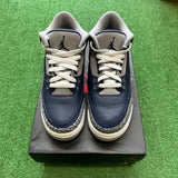 Jordan Georgetown 3s Size 5.5Y