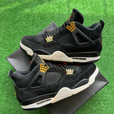 Jordan Royalty 4s Size 12