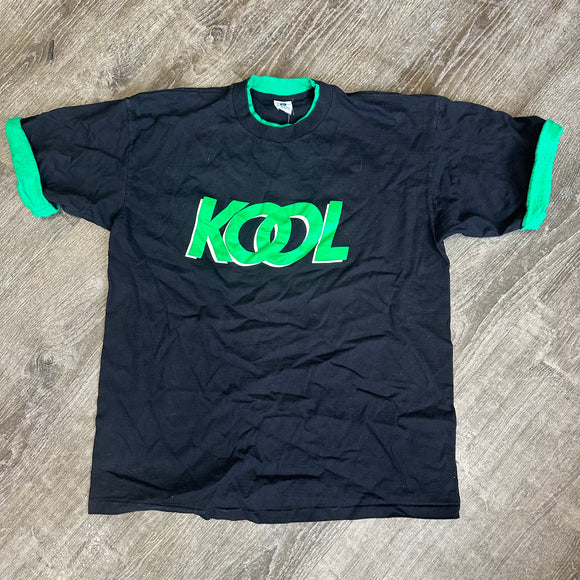 Vintage Kool Cigarettes Tee Size XL