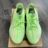 Yeezy Glow 350s Size 10.5