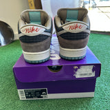 Nike Big Money Savings SB Low Dunk Size 10