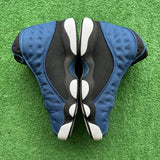 Jordan Brave Blue 13s Size 12