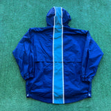 Vintage Nike Pullover Windbreaker Size M