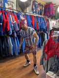 Vintage Buffalo Bills Bandana