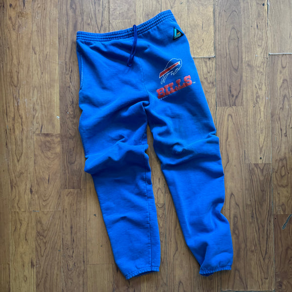 Vintage Buffalo Bills Sweat Pants Size M