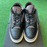 Jordan A Ma Maniere While You Were Sleeping 3s Size 12W/10.5M