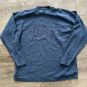 GAP Yeezy Long Sleeve Tee Size M