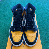 Jordan Taxi 1s Size 12