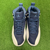 Jordan Indigo 12s Size 8.5