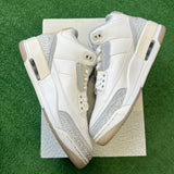 Jordan Craft 3s Size 9