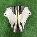 Jordan Reimagined 3s Size 7Y