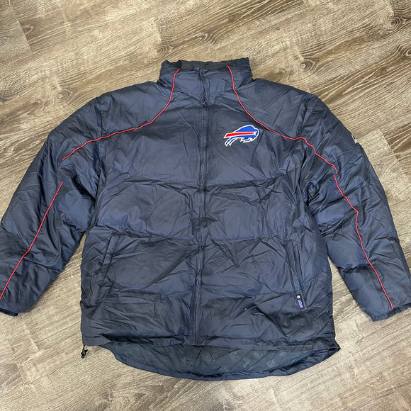 Vintage Buffalo Bills Jacket Size XL