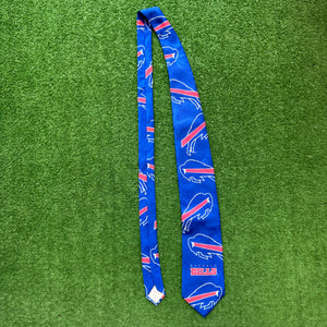 Vintage Buffalo Bills Tie