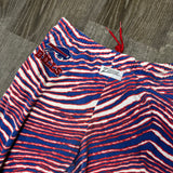 Buffalo Bills Zubaz Pants Size L