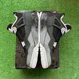 Jordan Fear 4s Size 12