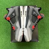 Jordan Infrared 4s Size 7Y