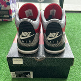 Jordan Unite 3s Size 11.5