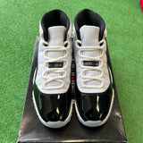 Jordan Concord 11s Size 10