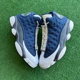 Jordan Flint 13s Size 9