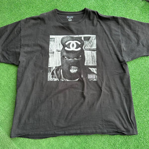 Griselda West Side Gunn Tee Size 3XL