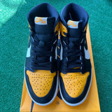 Jordan Taxi 1s Size 10.5