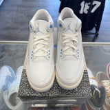 Jordan Lucky Shorts 3s Size 12