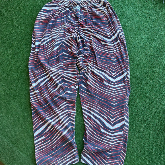 Vintage Buffalo Bills Zubaz Size XL