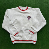 Vintage Buffalo Bills Crewneck M